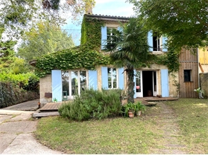 maison à la vente -   33360  QUINSAC, surface 160 m2 vente maison - UBI456401996