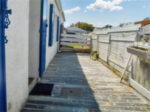 maison en pierres à la vente -   17840  LA BREE LES BAINS, surface 72 m2 vente maison en pierres - UBI456405224