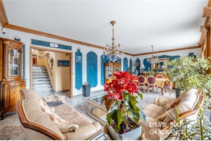 maison à la vente -   91550  PARAY VIEILLE POSTE, surface 180 m2 vente maison - UBI456410168