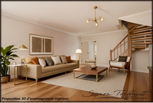 maison à la vente -   72440  COUDRECIEUX, surface 58 m2 vente maison - UBI456422420