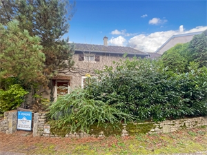 maison a renover à la vente -   21440  SAINT SEINE L ABBAYE, surface 100 m2 vente maison a renover - UBI456496013