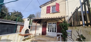 maison à la vente -   32440  CASTELNAU D AUZAN, surface 61 m2 vente maison - UBI456527963