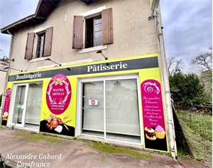immeuble à la vente -   33113  SAINT SYMPHORIEN, surface 134 m2 vente immeuble - UBI456535898