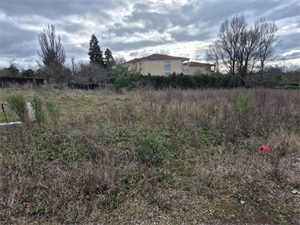 terrain a batir à la vente -   16000  ANGOULEME, surface 436 m2 vente terrain a batir - UBI456549212