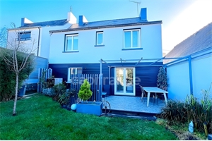 maison à la vente -   29000  QUIMPER, surface 123 m2 vente maison - UBI456702083