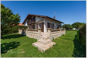 maison à la vente -   40990  SAINT PAUL LES DAX, surface 182 m2 vente maison - UBI456702089