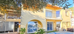villa à la vente -   83210  LA FARLEDE, surface 134 m2 vente villa - UBI456702095