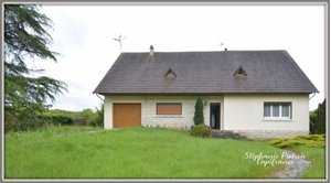 maison à la vente -   18410  BRINON SUR SAULDRE, surface 110 m2 vente maison - UBI456702101
