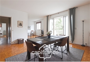 appartement à la vente -   92420  VAUCRESSON, surface 91 m2 vente appartement - UBI456711269
