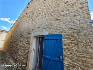 maison en pierres à la vente -   17137  MARSILLY, surface 101 m2 vente maison en pierres - UBI456714473