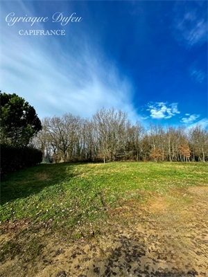 terrain a batir à la vente -   82800  VAISSAC, surface 2500 m2 vente terrain a batir - UBI456724397