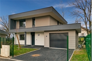 villa à la vente -   74550  PERRIGNIER, surface 100 m2 vente villa - UBI456724403