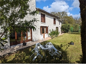 maison de campagne à la vente -   16130  VERRIERES, surface 164 m2 vente maison de campagne - UBI456825992