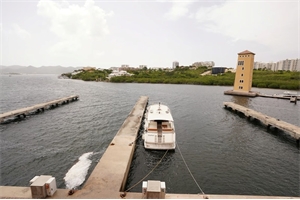 appartement à la vente -   97150  SAINT MARTIN, surface 168 m2 vente appartement - UBI456909761