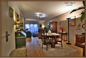appartement à la vente -   47000  AGEN, surface 68 m2 vente appartement - UBI456941129
