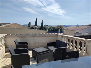 maison à la vente -   11000  CARCASSONNE, surface 108 m2 vente maison - UBI456978485