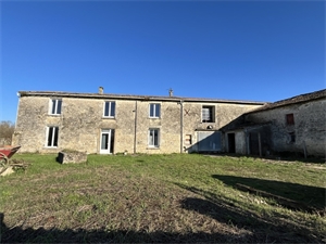 maison à la vente -   17330  LOULAY, surface 175 m2 vente maison - UBI456998354
