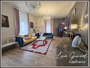 maison à la vente -   49220  VERN D ANJOU, surface 163 m2 vente maison - UBI457026650