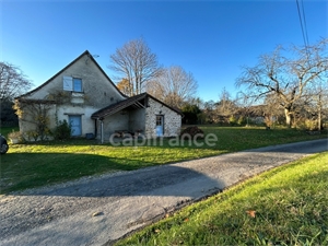 maison à la vente -   24800  CHALAIS, surface 80 m2 vente maison - UBI457147472