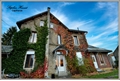 Maison bourgeoise à la vente