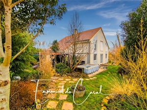 maison à la vente -   77710  VILLEMARECHAL, surface 180 m2 vente maison - UBI457180499