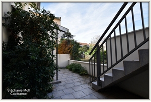 maison de ville à la vente -   11100  NARBONNE, surface 118 m2 vente maison de ville - UBI457180514