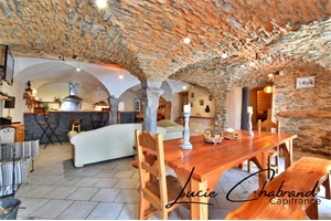 propriete à la vente -   05350  SAINT VERAN, surface 224 m2 vente propriete - UBI457267883