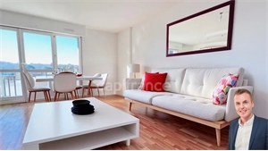 appartement à la vente -   29000  QUIMPER, surface 62 m2 vente appartement - UBI457272779