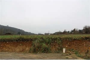 terrain a batir à la vente -   29710  PLOGASTEL SAINT GERMAIN, surface 444 m2 vente terrain a batir - UBI457274543