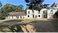 Maison de maître à la vente