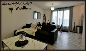 duplex-triplex à la vente -   03400  YZEURE, surface 84 m2 vente duplex-triplex - UBI457295066