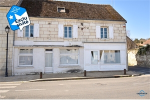 maison de village à la vente -   41110  MAREUIL SUR CHER, surface 280 m2 vente maison de village - UBI457327508