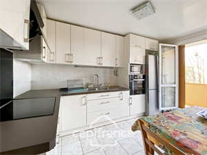 appartement à la vente -   77177  BROU SUR CHANTEREINE, surface 73 m2 vente appartement - UBI457338014
