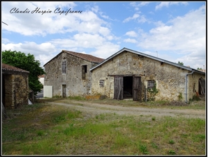 maison à la vente -   79390  OROUX, surface 110 m2 vente maison - UBI457346102