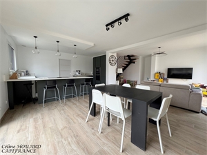 maison individuelle à la vente -   49000  ANGERS, surface 127 m2 vente maison individuelle - UBI457428266