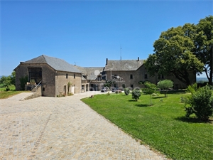 propriete à la vente -   81000  ALBI, surface 820 m2 vente propriete - UBI457454828