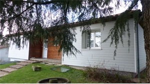 maison à la vente -   79300  BRESSUIRE, surface 154 m2 vente maison - UBI457454837