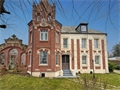 Maison bourgeoise à la vente