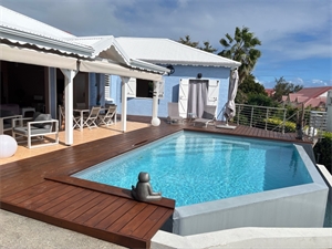 villa à la vente -   97180  SAINTE ANNE, surface 162 m2 vente villa - UBI457529072