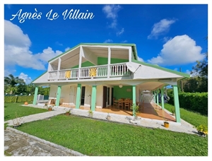maison à la vente -   97180  SAINTE ANNE, surface 182 m2 vente maison - UBI457553813