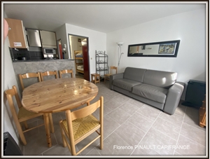 studio à la vente -   65710  SAINTE MARIE DE CAMPAN, surface 37 m2 vente studio - UBI457581668