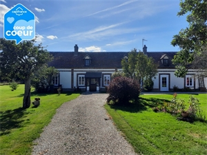 maison à la vente -   27250  RUGLES, surface 126 m2 vente maison - UBI457632929