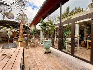 mas à la vente -   30140  ANDUZE, surface 446 m2 vente mas - UBI457645103