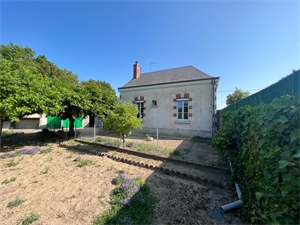 maison à la vente -   37540  SAINT CYR SUR LOIRE, surface 84 m2 vente maison - UBI457665404