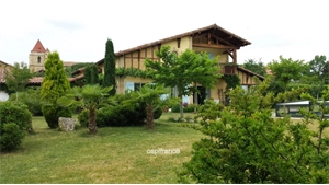 maison de village à la vente -   40320  GEAUNE, surface 185 m2 vente maison de village - UBI457675037