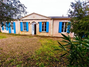 maison en pierres à la vente -   33470  GUJAN MESTRAS, surface 158 m2 vente maison en pierres - UBI457688690