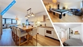 Appartement à la vente