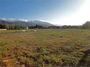 terrain a batir à la vente -   66130  ILLE SUR TET, surface 1240 m2 vente terrain a batir - UBI457955963