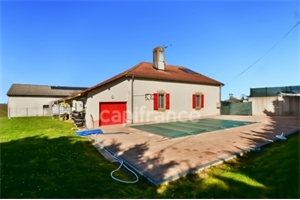 maison à la vente -   32110  NOGARO, surface 200 m2 vente maison - UBI458002001