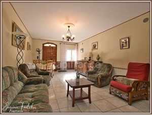 maison à la vente -   34720  CAUX, surface 144 m2 vente maison - UBI458008217